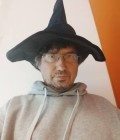 Dating Man Germany to Berlin  : Ivan, 51 years